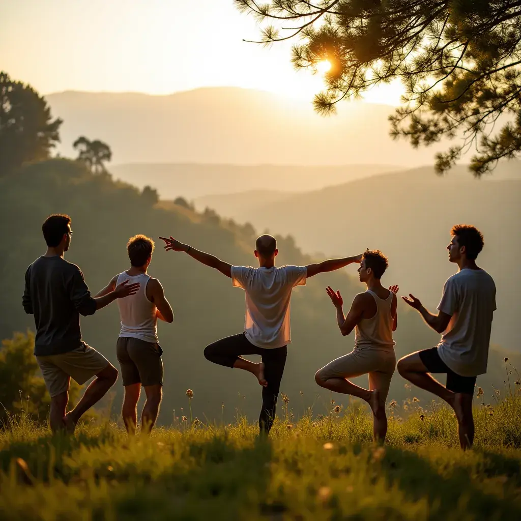 Professional digital solutions showcase